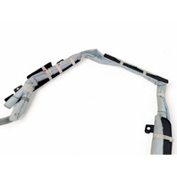 Mazda 3 Speed 04-09 Curtain Roof Air Bag Left/Driver BP6L-57-KN0A, E044, OEM, 2004, 2005, 2006, 2007, 2008, 2009