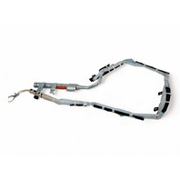 Mazda 3 Speed 04-09 Curtain Roof Air Bag Left/Driver BP6L-57-KN0A, E044, OEM, 2004, 2005, 2006, 2007, 2008, 2009