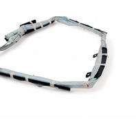 Mazda 3 Speed 04-09 Curtain Roof Air Bag Left/Driver BP6L-57-KN0A, E044, OEM, 2004, 2005, 2006, 2007, 2008, 2009