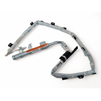 Mazda 3 Speed 04-09 Curtain Roof Air Bag Left/Driver BP6L-57-KN0A, E044, OEM, 2004, 2005, 2006, 2007, 2008, 2009