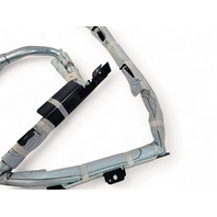 Mazda 3 Speed 04-09 Curtain Roof Air Bag Left/Driver BP6L-57-KN0A, E044, OEM, 2004, 2005, 2006, 2007, 2008, 2009