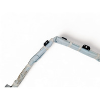 Mazda 3 Speed 04-09 Curtain Roof Air Bag Left/Driver BP6L-57-KN0A, E044, OEM, 2004, 2005, 2006, 2007, 2008, 2009