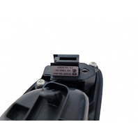 Mazda 3 Speed 04-09 Front/Left Door Lock Switch w/Bezel, BN8F-66-660, E044, OEM, 2004, 2005, 2006, 2007, 2008, 2009