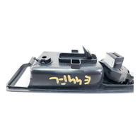 Mazda 3 Speed 04-09 Front/Left Door Lock Switch w/Bezel, BN8F-66-660, E044, OEM, 2004, 2005, 2006, 2007, 2008, 2009