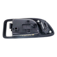 Mazda 3 Speed 04-09 Front/Left Door Lock Switch w/Bezel, BN8F-66-660, E044, OEM, 2004, 2005, 2006, 2007, 2008, 2009