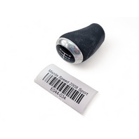 Mazda 3 Speed 07-11 Shifter Shift Knob M/T ONLY, C243-46-030A, E044, OEM, 2007, 2008, 2009, 2010, 2011