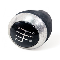 Mazda 3 Speed 07-11 Shifter Shift Knob M/T ONLY, C243-46-030A, E044, OEM, 2007, 2008, 2009, 2010, 2011