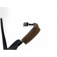 Mazda 3 Speed 07-09 Antenna Radio Mast Rod BAK9-66-930A, E044, OEM, 2007, 2008, 2009