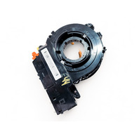 Mazda 3 Speed 04-09 SRS Reel Cable Clock Spring BP4K-66-CS0, E044, OEM, 2004, 2005, 2006, 2007, 2008, 2009