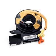 Mazda 3 Speed 04-09 SRS Reel Cable Clock Spring BP4K-66-CS0, E044, OEM, 2004, 2005, 2006, 2007, 2008, 2009