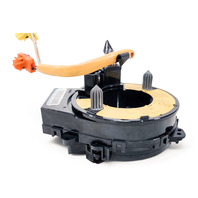 Mazda 3 Speed 04-09 SRS Reel Cable Clock Spring BP4K-66-CS0, E044, OEM, 2004, 2005, 2006, 2007, 2008, 2009
