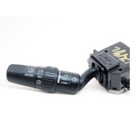 Mazda 3 Speed 08-09 Windshield Wiper Switch BAN8-66-128, E044, OEM, 2008, 2009