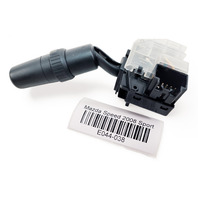 Mazda 3 Speed 08-09 Windshield Wiper Switch BAN8-66-128, E044, OEM, 2008, 2009