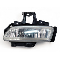 Mazda 3 Speed 07-09 Front Left/Driver Side Fog Light Lamp BA6R-51-690B, E044, OEM, 2007, 2008, 2009