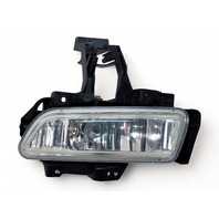 Mazda 3 Speed 07-09 Front Left/Driver Side Fog Light Lamp BA6R-51-690B, E044, OEM, 2007, 2008, 2009