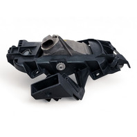 Mazda 3 Speed 07-09 Front Left/Driver Side Fog Light Lamp BA6R-51-690B, E044, OEM, 2007, 2008, 2009