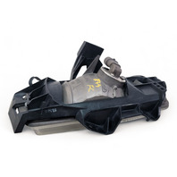 Mazda 3 Speed 07-09 Front Left/Driver Side Fog Light Lamp BA6R-51-690B, E044, OEM, 2007, 2008, 2009