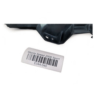 Mazda 3 Speed 07-09 Front Left/Driver Side Fog Light Lamp BA6R-51-690B, E044, OEM, 2007, 2008, 2009