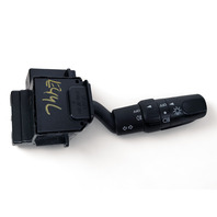 Mazda 3 Speed 04-10 Headlight Turn Signal Switch BN8P-66-122, E044, OEM, 2004, 2005, 2006, 2007, 2008, 2009, 2010