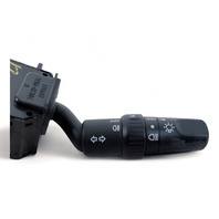 Mazda 3 Speed 04-10 Headlight Turn Signal Switch BN8P-66-122, E044, OEM, 2004, 2005, 2006, 2007, 2008, 2009, 2010