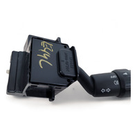 Mazda 3 Speed 04-10 Headlight Turn Signal Switch BN8P-66-122, E044, OEM, 2004, 2005, 2006, 2007, 2008, 2009, 2010