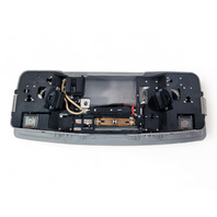 Mazda 3 Speed 04-09 Interior Dome Lamp Center  Overhead Light Grey, GJ6R-69-970B-30, E044, OEM, 2004, 2005, 2006, 2007, 2008, 2009