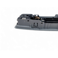 Mazda 3 Speed 04-09 Interior Dome Lamp Center  Overhead Light Grey, GJ6R-69-970B-30, E044, OEM, 2004, 2005, 2006, 2007, 2008, 2009