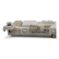 Mazda 3 Speed 07-09 Interior Fuse Box BCM Relay, BAP8-66-730F, E044, OEM, 2007, 2008, 2009