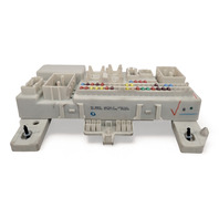 Mazda 3 Speed 07-09 Interior Fuse Box BCM Relay, BAP8-66-730F, E044, OEM, 2007, 2008, 2009