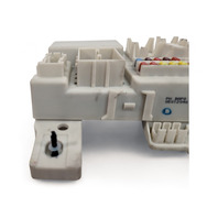 Mazda 3 Speed 07-09 Interior Fuse Box BCM Relay, BAP8-66-730F, E044, OEM, 2007, 2008, 2009