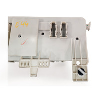 Mazda 3 Speed 07-09 Interior Fuse Box BCM Relay, BAP8-66-730F, E044, OEM, 2007, 2008, 2009