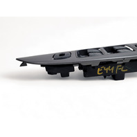 Mazda 3 Speed 04-09 Master Power Window Switch BN8F-66-350A, E044, OEM, 2004, 2005, 2006, 2007, 2008, 2009