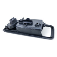 Mazda 3 Speed 04-09 Front/Right Door Lock Switch w/Bezel, BN8G-66-660, E044, OEM, 2004, 2005, 2006, 2007, 2008, 2009