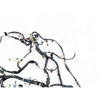 Mazda 3 Speed 04-09 Rear Wire Harness, 2.3L BR6J-67-050C, E044, OEM, 2004, 2005, 2006, 2007, 2008, 2009