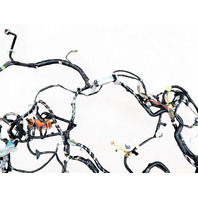 Mazda 3 Speed 04-09 Rear Wire Harness, 2.3L BR6J-67-050C, E044, OEM, 2004, 2005, 2006, 2007, 2008, 2009