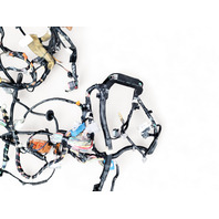 Mazda 3 Speed 04-09 Rear Wire Harness, 2.3L BR6J-67-050C, E044, OEM, 2004, 2005, 2006, 2007, 2008, 2009