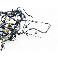 Mazda 3 Speed 04-09 Rear Wire Harness, 2.3L BR6J-67-050C, E044, OEM, 2004, 2005, 2006, 2007, 2008, 2009