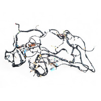 Mazda 3 Speed 04-09 Rear Wire Harness, 2.3L BR6J-67-050C, E044, OEM, 2004, 2005, 2006, 2007, 2008, 2009