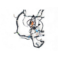Mazda 3 Speed 04-09 Rear Wire Harness, 2.3L BR6J-67-050C, E044, OEM, 2004, 2005, 2006, 2007, 2008, 2009
