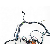 Mazda 3 Speed 04-09 Rear Wire Harness, 2.3L BR6J-67-050C, E044, OEM, 2004, 2005, 2006, 2007, 2008, 2009