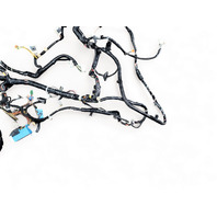 Mazda 3 Speed 04-09 Rear Wire Harness, 2.3L BR6J-67-050C, E044, OEM, 2004, 2005, 2006, 2007, 2008, 2009