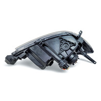 Mazda 3 Speed 04-09 Head Light Lamp Left/Driver Side BN8F-51-0L0E, E044, OEM, 2004, 2005, 2006, 2007, 2008, 2009