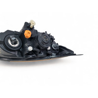 Mazda 3 Speed 04-09 Head Light Lamp Left/Driver Side BN8F-51-0L0E, E044, OEM, 2004, 2005, 2006, 2007, 2008, 2009