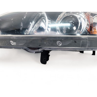 Mazda 3 Speed 04-09 Head Light Lamp Left/Driver Side BN8F-51-0L0E, E044, OEM, 2004, 2005, 2006, 2007, 2008, 2009