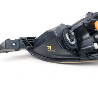 Mazda 3 Speed 04-09 Head Light Lamp Left/Driver Side BN8F-51-0L0E, E044, OEM, 2004, 2005, 2006, 2007, 2008, 2009
