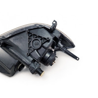 Mazda 3 Speed 04-09 Head Light Lamp Left/Driver Side BN8F-51-0L0E, E044, OEM, 2004, 2005, 2006, 2007, 2008, 2009