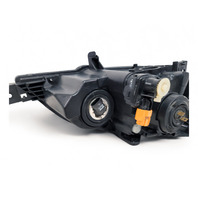 Mazda 3 Speed 04-09 Head Light Lamp Left/Driver Side BN8F-51-0L0E, E044, OEM, 2004, 2005, 2006, 2007, 2008, 2009