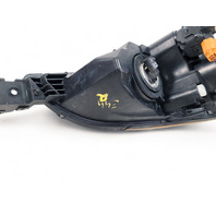 Mazda 3 Speed 04-09 Head Light Lamp Left/Driver Side BN8F-51-0L0E, E044, OEM, 2004, 2005, 2006, 2007, 2008, 2009