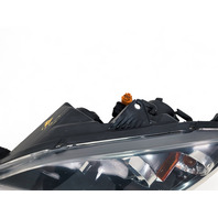 Mazda 3 Speed 04-09 Head Light Lamp Left/Driver Side BN8F-51-0L0E, E044, OEM, 2004, 2005, 2006, 2007, 2008, 2009