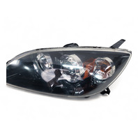 Mazda 3 Speed 04-09 Head Light Lamp Left/Driver Side BN8F-51-0L0E, E044, OEM, 2004, 2005, 2006, 2007, 2008, 2009